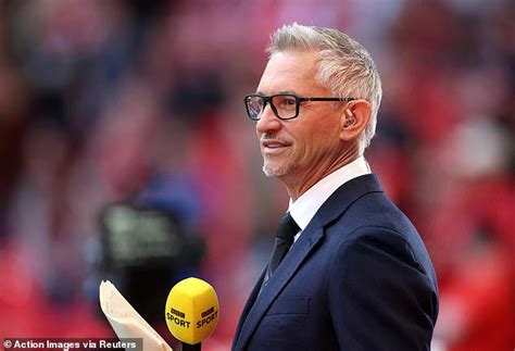 Gary Lineker's final appearance as a BBC Sport presenter is confirmed ...