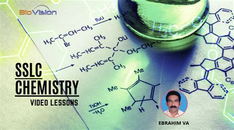 SSLC Chemistry - Video Lessons based on KITE Victers Class - Unit 1 ...
