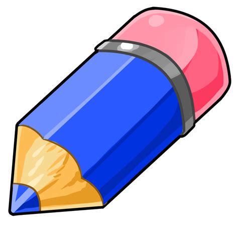 Lapiz Azul PNG Free Images with Transparent Background - (536 Free ...