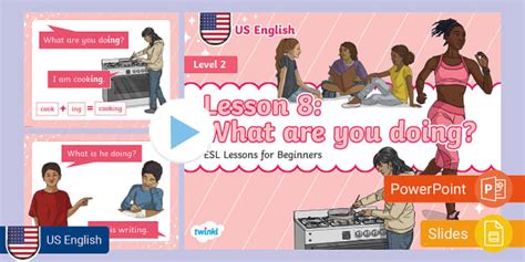 VOA Learning English Level 2 Lesson 2 的图像结果