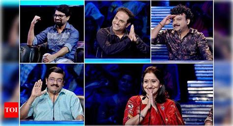 Super 4 contestants' performances leave the audience spellbound - Times ...