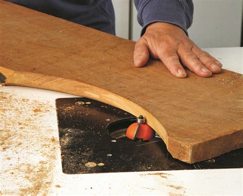 Using Router On Soft Pine 的图像结果