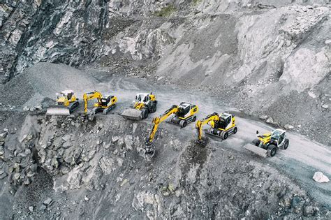 Used Machines, Attachments, Spare Parts | Liebherr Used Equipment Marketplace