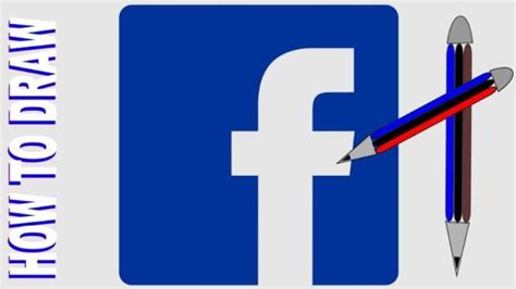 Image result for Facebook Logo Tutorial