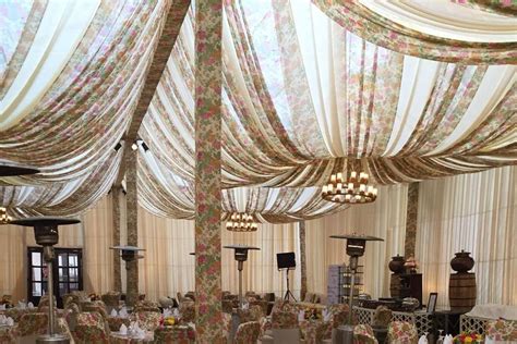 New Lakshmi Tent House, Lodhi Colony - Tents - Khan Market - Weddingwire.in