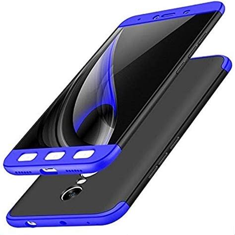 Choomantar Shop GKK Back Cover for Redmi 4 : Amazon.in: Electronics