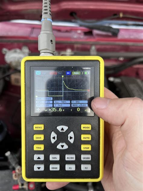 What Controls Injector Pulse 的图像结果