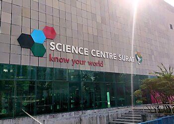Best Museums in Surat, GJ - Expert Recommendations