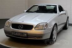 mercedes slk 200 cabrio mercedes slk 200 cabriolet 1998 for sale at erclassics mercedes slk 200 cabrio mercedes slk 200 cabriolet 1998 for sale at erclassics