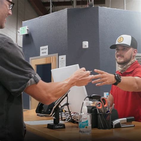 Home - Shoot Indoors: Denver Gun Range Franchise