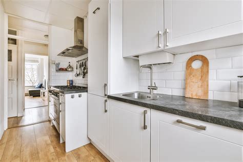 Kitchen Cabinet Reface vs. Repaint. Is it cheaper to repaint kitchen ...