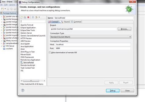 Image result for DrJava No Debugger On Eclipse