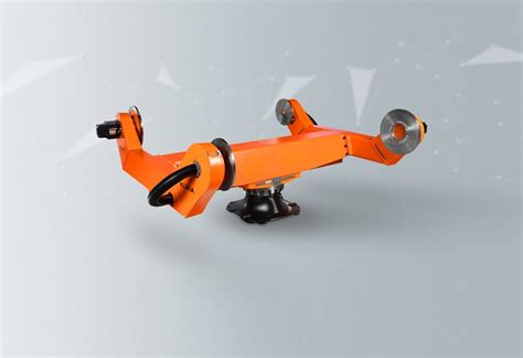 KP3-V2H three-axis positioner | KUKA AG