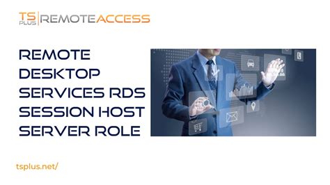 Image result for RDS Session Manager
