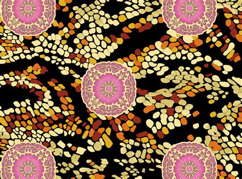Image result for Patterns Textile Design