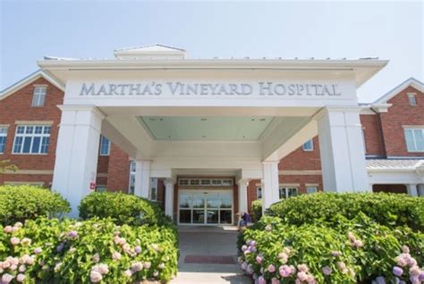 Martha's Vineyard Hospital Getting Ready for Youth Vaccination | CAI