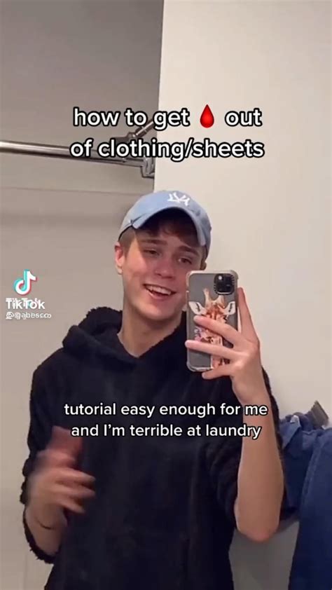 Cleaning for in sheets | How to get a period out of a shirt, Getting ...