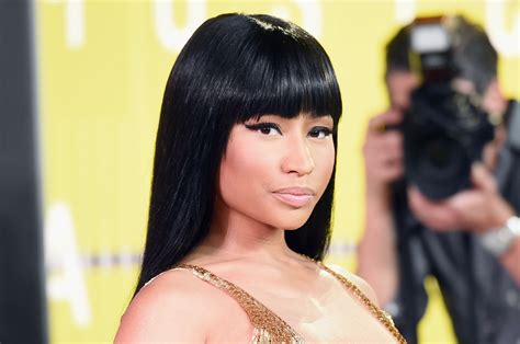 Nicki Minaj In Search Of 'Young Nicki' For Her Upcoming Comedy TV Show ...