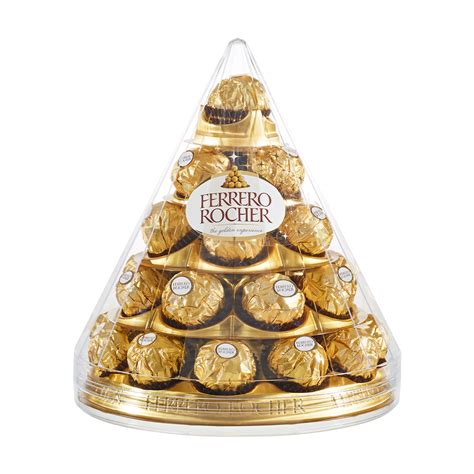 Ferrero Rocher, Nut, Chocolate Transparent PNG