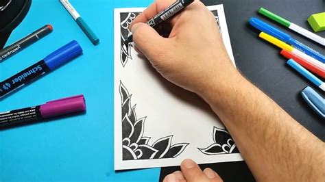 Assignment Border Design 的图像结果