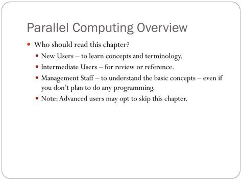 Parallel Computing Key Words for Animation 的图像结果