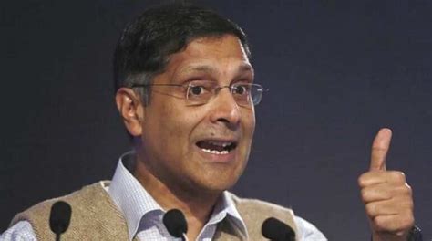 'It was the best job, enriching and exciting,' says outgoing CEA Arvind ...