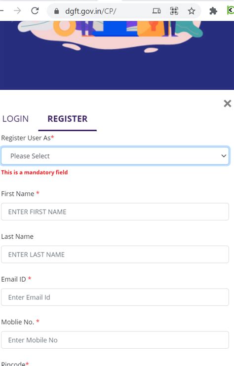 Image result for How to Renew IEC Code