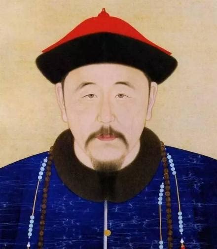 清朝皇帝起名的方式是跟明朝学的？ - 知乎