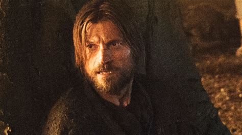 Nikolaj Coster-Waldau Season 3 Interview