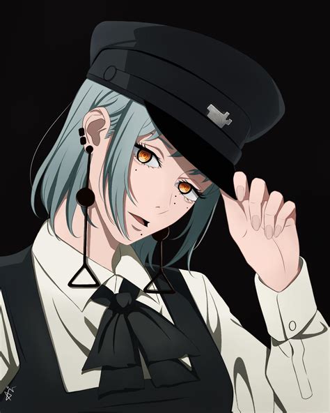 482 best Fami images on Pholder | Chainsaw Man, Chainsawfolk and ...