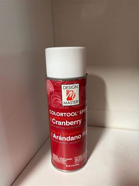 Design Master Spray Paint - Etsy