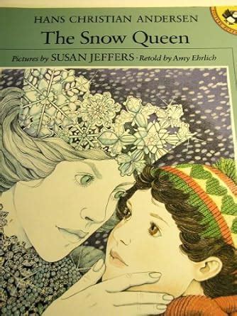 Buy The Snow Queen Book Online at Low Prices in India | The Snow Queen ...