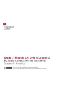 Grade 7 Module 3 Lesson 6 Part Two 的图像结果