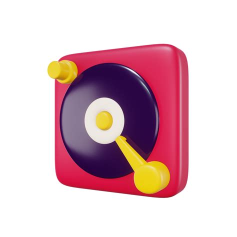 new years party supplies 3d object 16333513 PNG