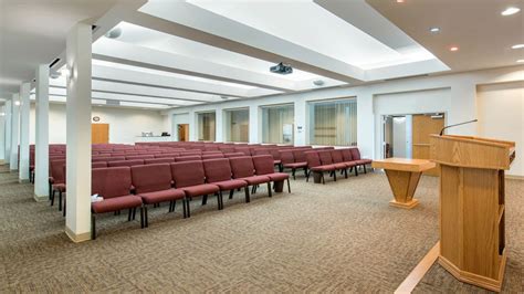 HOWE MORTUARY & CREMATORY - Updated December 2025 - 439 Coffman St ...