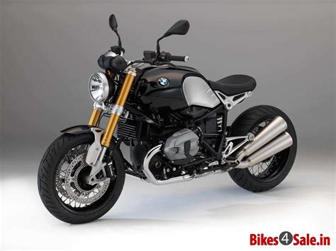 Photo 5. BMW R nineT Motorcycle Picture Gallery - Bikes4Sale