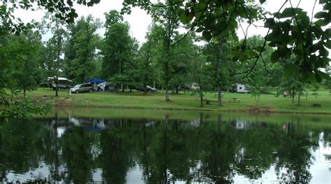 BALLYHOO FAMILY CAMPGROUND (Crossville) - Campground Reviews & Photos ...