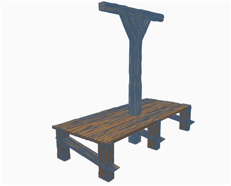 STL file Trench Crusade Terrain - Ultimate Trench Builder Set 👷 ・3D ...