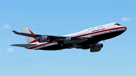 Sparky 747 Ils Tutorial 的图像结果