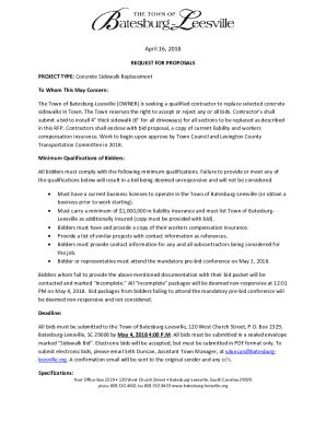 Fillable Online Sourcewell REQUEST FOR PROPOSAL - Canoe Procurement Fax ...