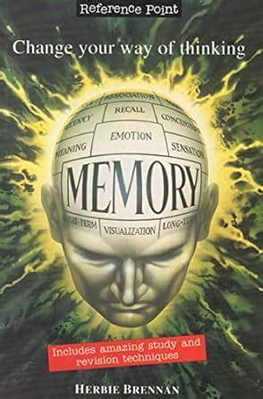 Change your way of thinking : Brennan Herbie: Amazon.in: Books