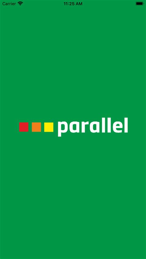 Image result for Parallel App