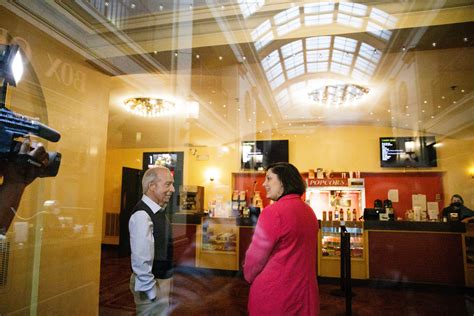 Spotlight in the 17th