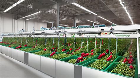 Image result for Fruit Sorting Machine