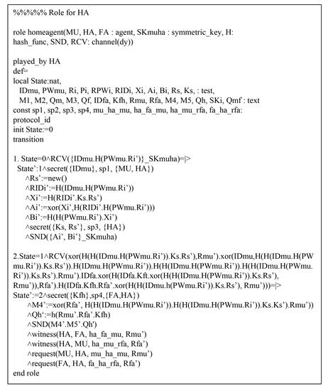 A Secure and Efficient Three-Factor Authentication Protocol in Global ...
