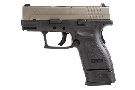 Image result for Springfield XD 9Mm Compact
