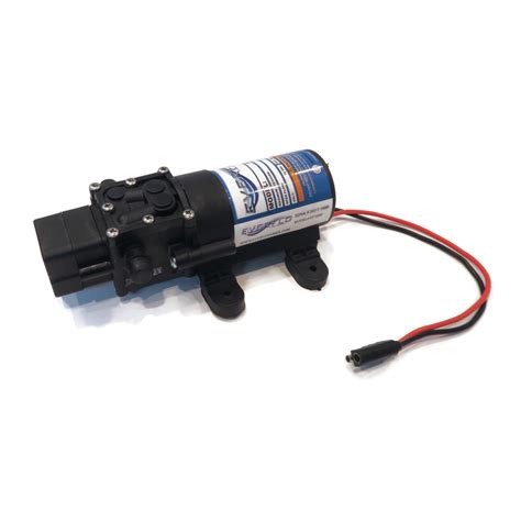Buy The ROP ShopLiquid De-Icer, Brine, Chloride Diaphragm Transfer Pump ...