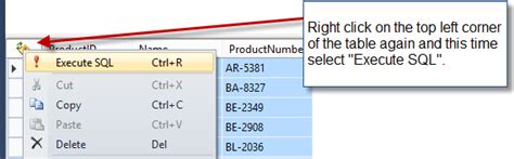 Image result for Edit Table SQL Query