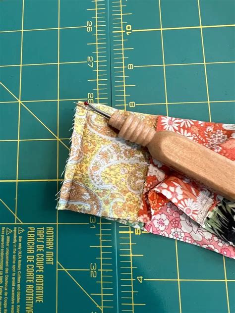 Image result for Bargello Quilt Tutorial