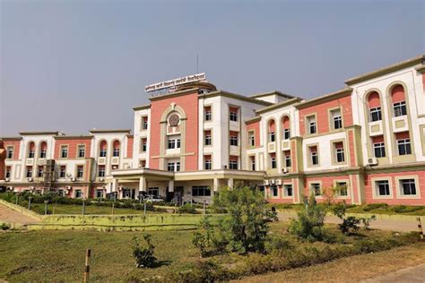 Chhattisgarh Swami Vivekanand Technical University: Admission 2026 ...
